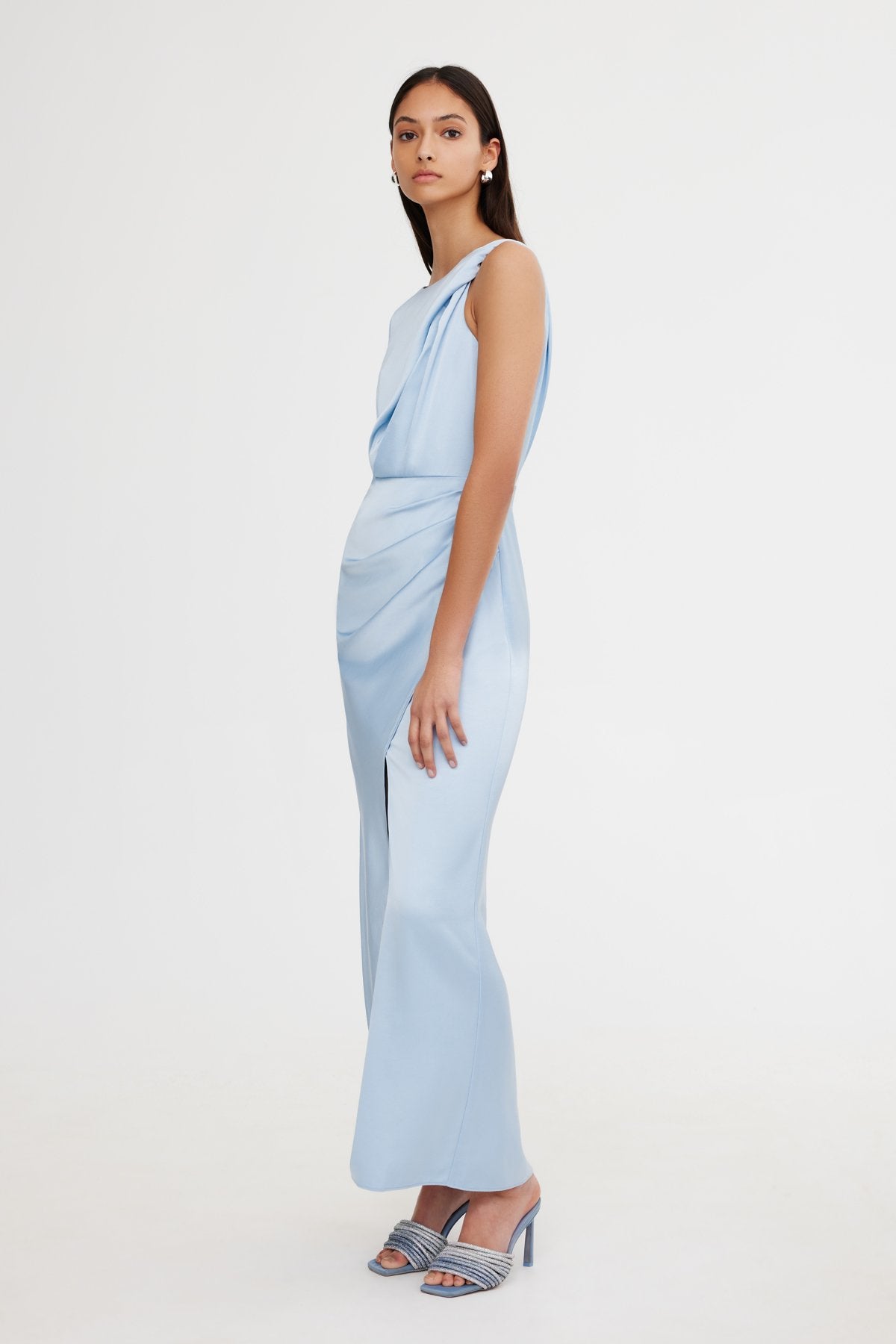 Annabel Long Sleeve Dress