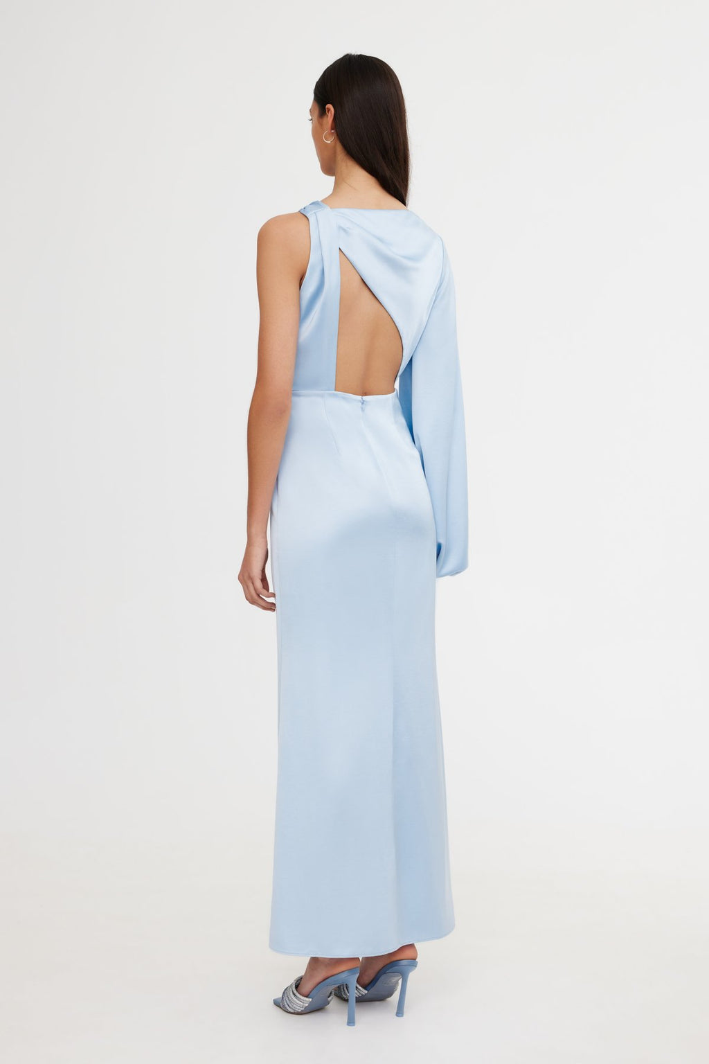 Annabel Long Sleeve Dress