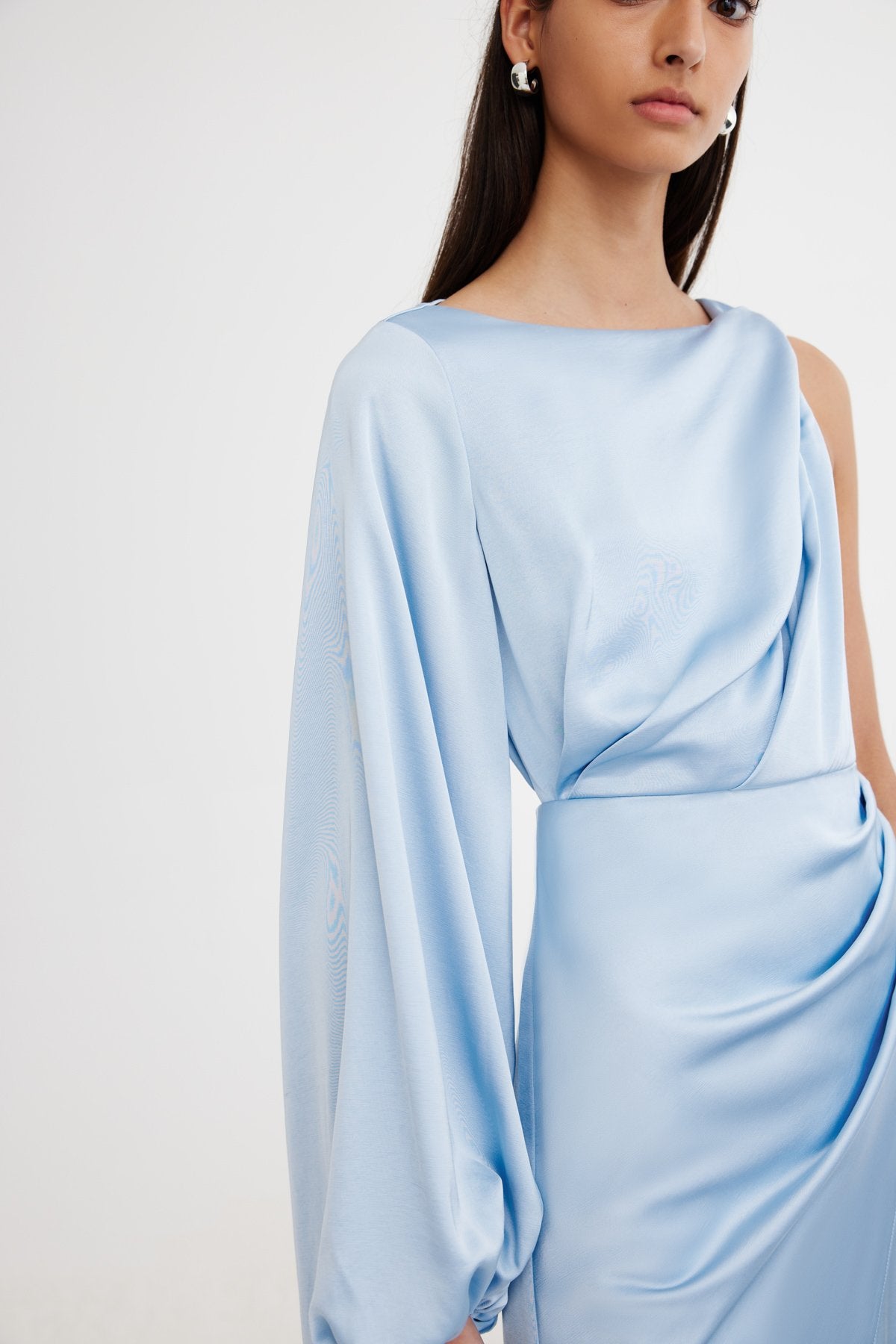 Annabel Long Sleeve Dress