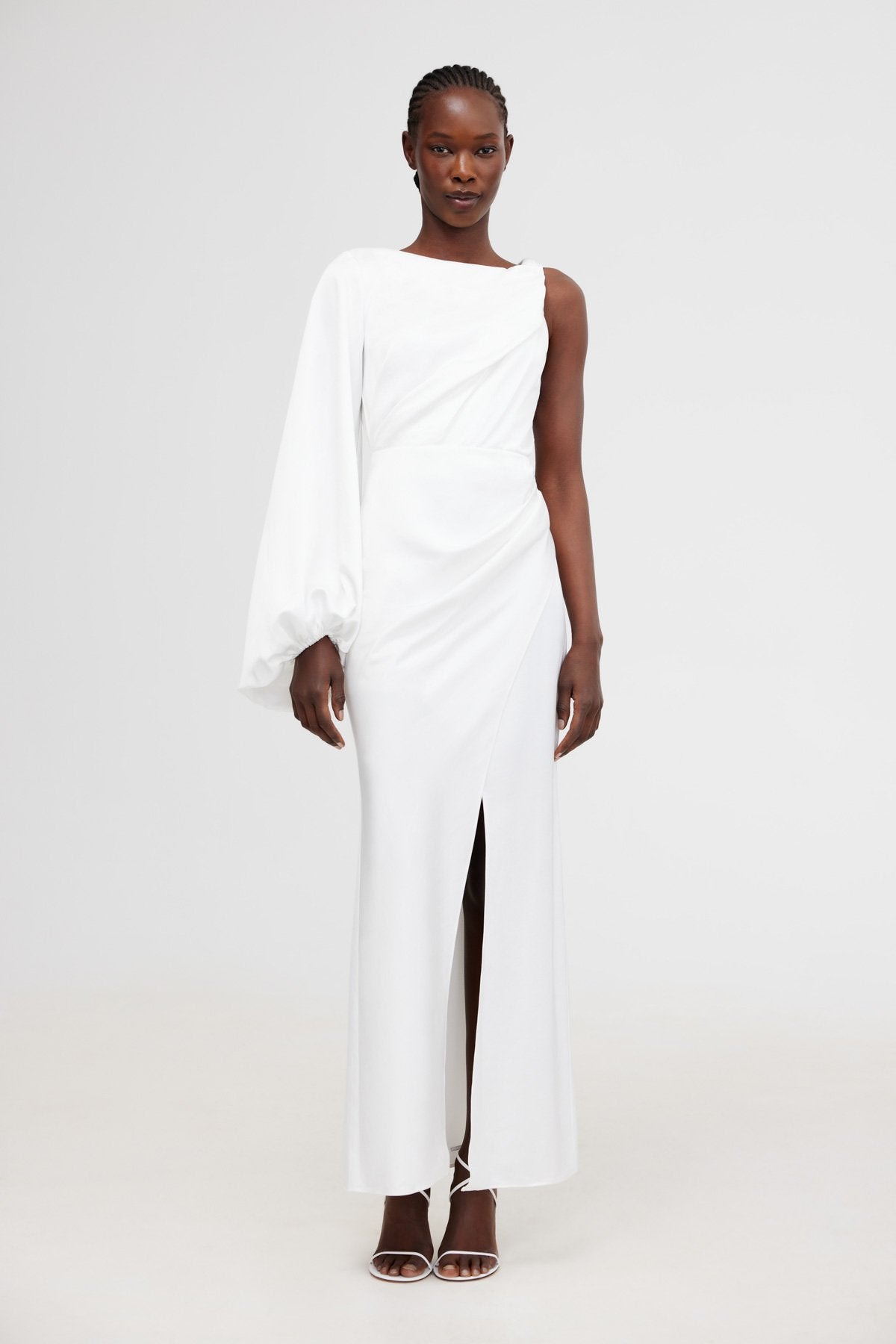 Annabel Long Sleeve Dress