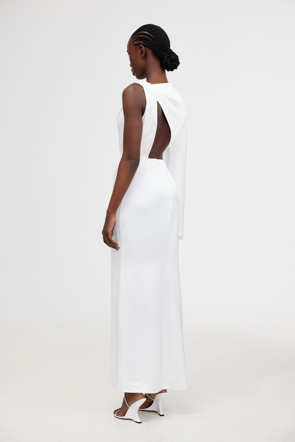 Annabel Long Sleeve Dress