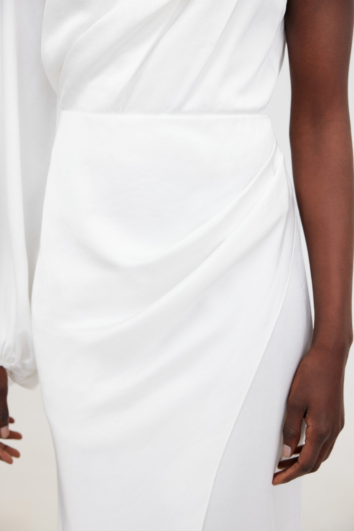 Annabel Long Sleeve Dress