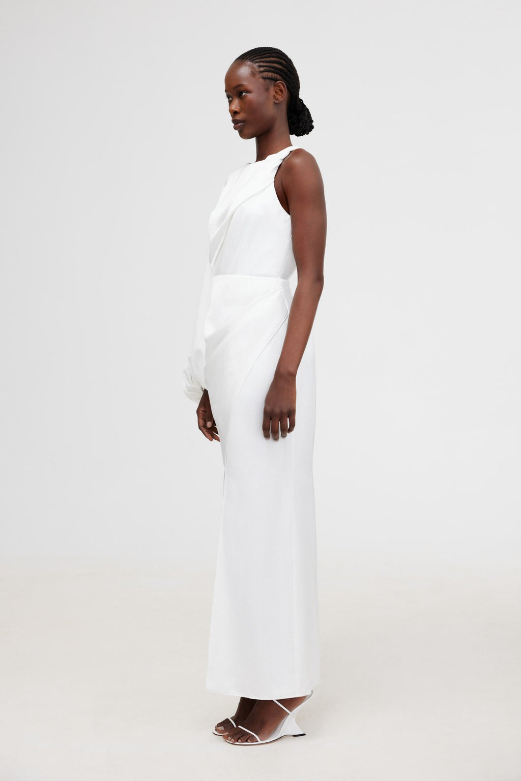 Annabel Long Sleeve Dress