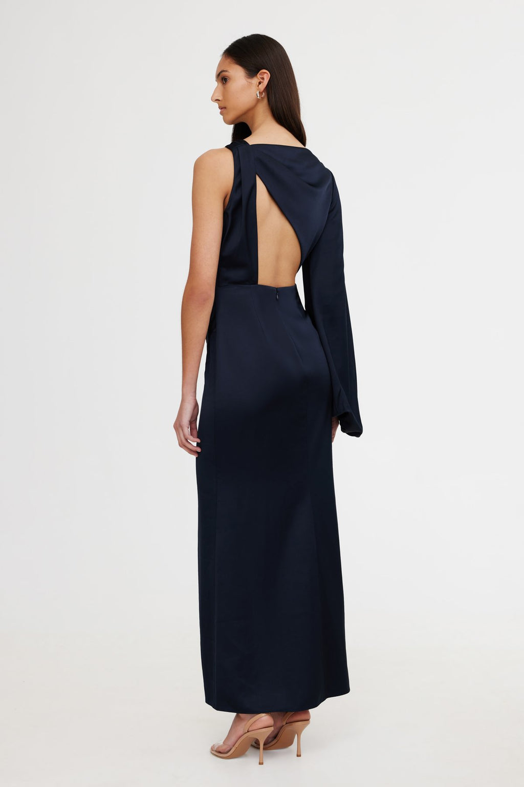 Annabel Long Sleeve Dress