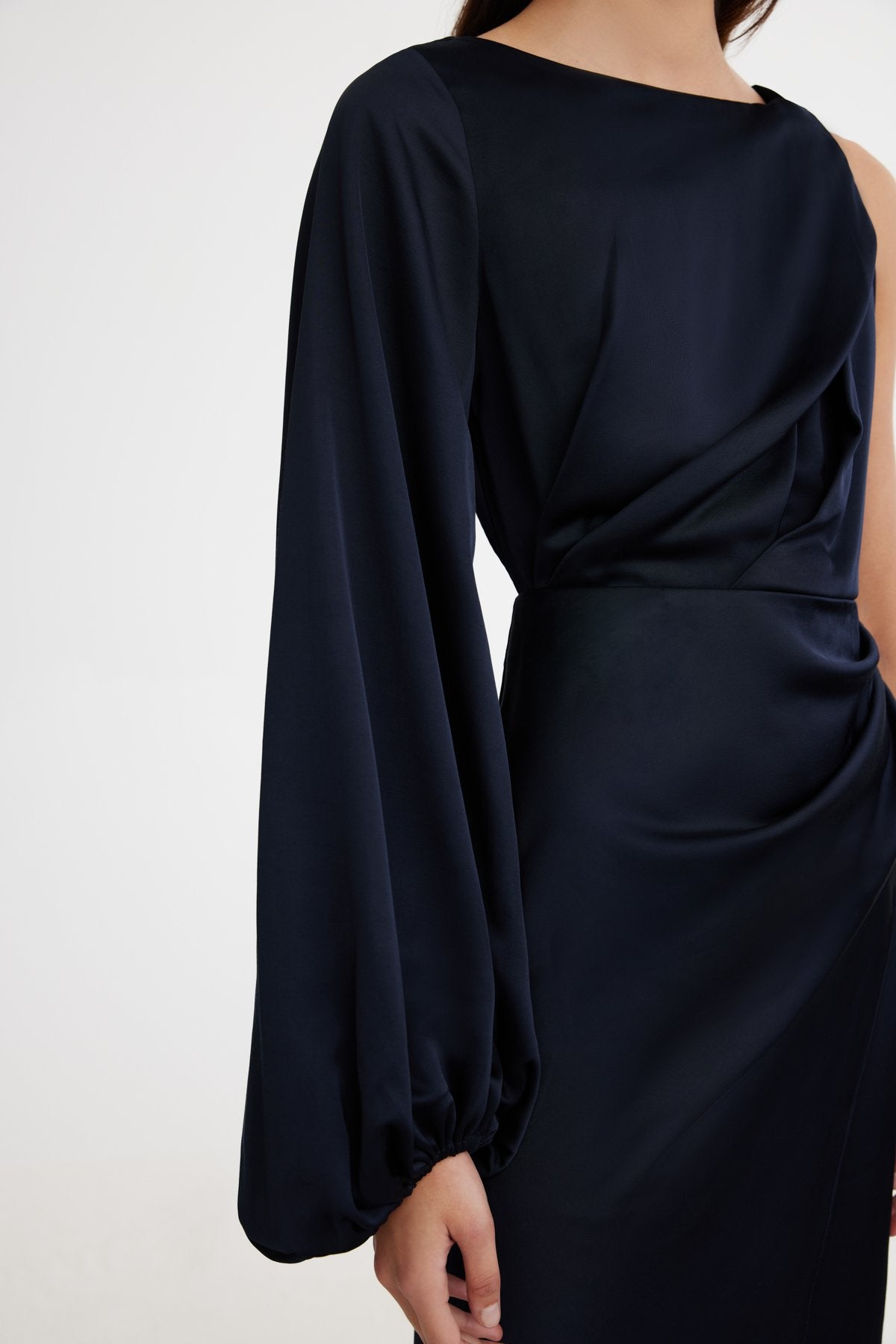 Annabel Long Sleeve Dress