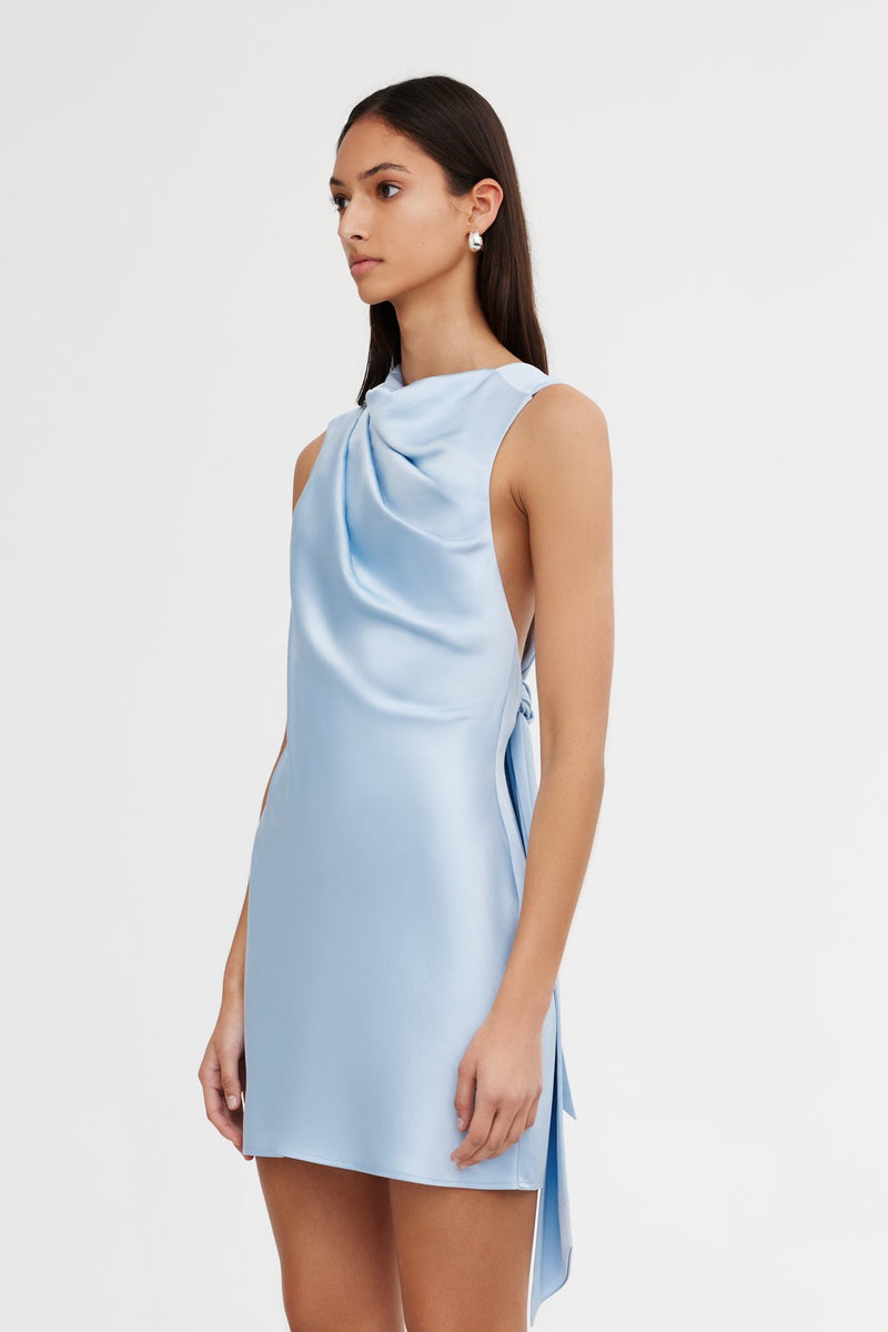 ANNABEL BIAS MINI DRESS Significant Other ANNABEL BIAS MINI DRESS Significant Other
