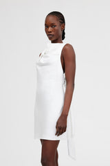 annabel bias mini dress Significant Other - Annabel Bias Mini Dress
