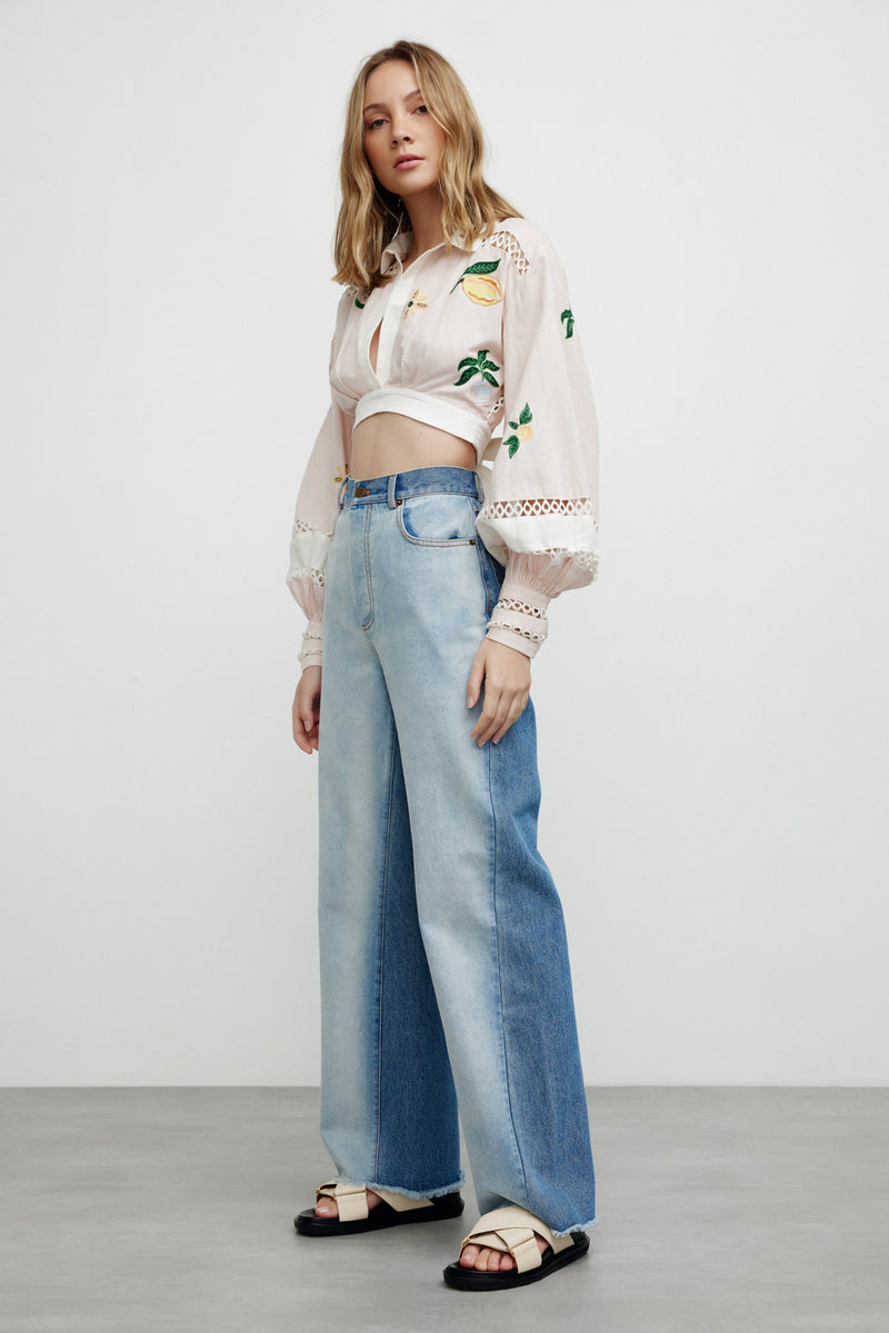 BLAIRE TOP