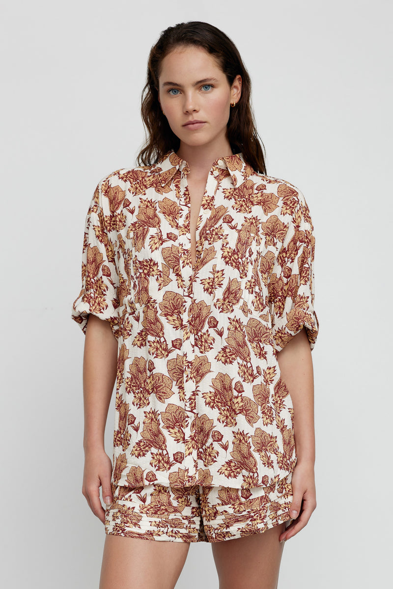 TILLY SHIRT