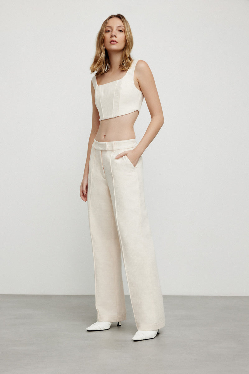 LEILAH PANT