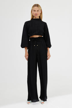 Significant Other Simone Pleated Pants