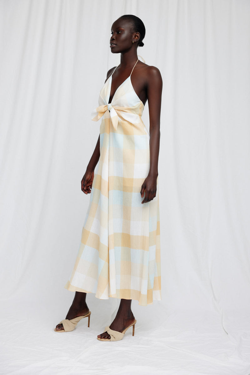Stella maxi dress Outlet