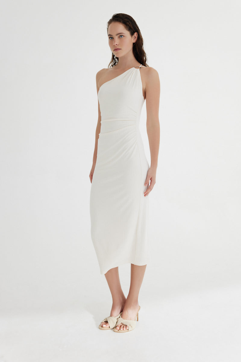 MARTHA MIDI DRESS