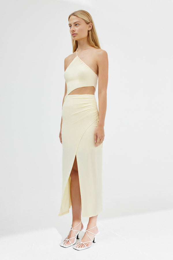 AVAH DRESS